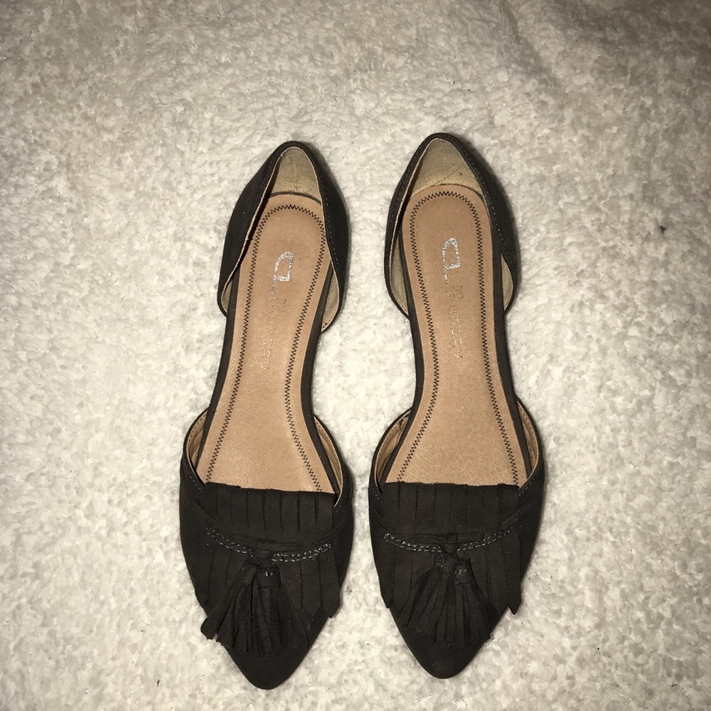 Flats size 6.5